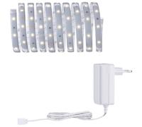 Paulmann 79869 MaxLED Set Básico 3m LED Cálido Blanco Con Enchufe