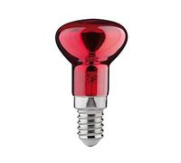 Paulmann 829.78 - Lámpara LED (Infrarrojo, Rojo, E, 230 V, 25 kWh, 3,9 cm)
