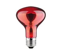 PLM 82977 - Iluminador infrarrojo E27, 60 W, 26 lm, 1500 K..