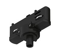 Paulmann ProRail3 adaptador x W negro 91387