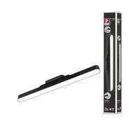 Paulmann 92267 Atali - Lámpara móvil para muebles (240 lm, 4000 K), color negro