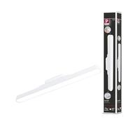 Paulmann 92268 Lámpara móvil para montaje de muebles Atali 240lm 4000K Blanco