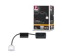 PLM 92976 - Luminaria empotrable NOVA Mini Plus, 4,2 W, 2700 K, regulable