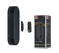 Paulmann 93904 Outdoor Plug & Shine Cover, plástico 93904 Caja para transformador, accesorio luminarias exteriores