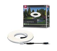 Paulmann 941.91 LED strip Blanco cálido 31 W A - Lámpara LED (Blanco cálido, Blanco, A, 24 V, 5 m) (94191)