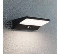 Paulmann 94335 aplique LED solar profundidad 15