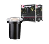 PLM 94390 - Luminaria de exterior 230 V Floor GU10 IP65