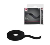 Paulmann 94618 ULine-Cinturón Dacron Textil Cobre Negro 5m