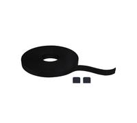 Paulmann 94619 ULine Cinturón 10m Dacron Textil Cobre Negro