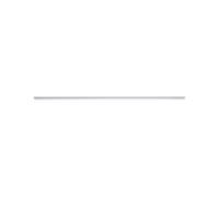 Paulmann 955.80 ProRail3 accesorio cubierta de riel 0,7 m gris