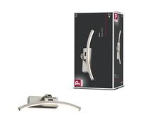 Paulmann 95559 Luminaria para cuadros LED Bento 300mm incl. 1x6W blanco cálido, latón envejecido, luz para cuadros, metal, plástico, aplique, 3000K