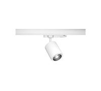Paulmann 96580 ProRail3 Foco de raíl LED Kratos 50° 3100lm 25W 4000K 230V blanco sistema de iluminación con raíles