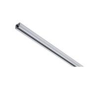 Paulmann 96854 corriente Sistema de raíles, Plata