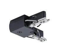 Paulmann 96906 Componente de montaje Conector en L Negro (Mate)