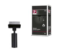 Paulmann 96914 componente del sistema de montaje Adaptador de péndulo Negro