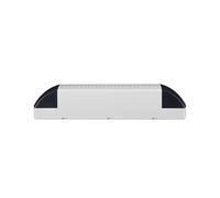 Paulmann 97715 Electronic lighting transformer Apto para uso en interior 150 W - Transformador de luz (150 W, 230 V, 12 V, II, 19 cm, 48 mm)