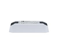 Paulmann 97762 Transformador electrónico halógeno + LED 0-50 W Driver blanco, balasto