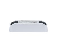 Paulmann 97767 Transformador electrónico halógeno + LED 0-65 W Driver blanco, balasto