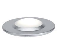 Paulmann 988.72 Verzonken Spot Chroom Led 3 W - [Dutch Import] Game NUEVO