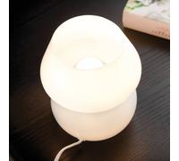 Paulmann 28578 Lámpara LED Gota 3x3,5 W, bombilla opal, iluminación 2700 K E27