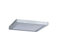 Paulmann Atria plafón 1x16 W cromo 70935