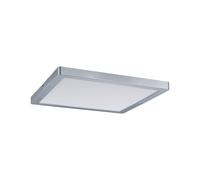 Paulmann Atria plafón 1x20 W cromo 70936