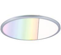 Paulmann Atria plafón 1x20 W cromo 71019