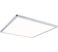 Paulmann Atria plafón 1x22 W cromo 70995