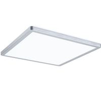 Paulmann Atria plafón 1x22 W cromo 71009