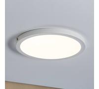 Paulmann Atria plafón LED Ø30cm blanco mate