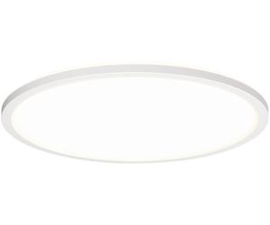 Paulmann Atria Shine plafón 1x22 W blanco 71185