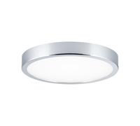 Paulmann Aviar plafón 1x20 W cromo 70882
