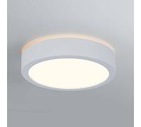 Paulmann Aviar plafón LED Ø 22cm blanco 3.000K