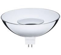 Paulmann bombilla 1x4.9 W 3000 K GU5.3/MR16 28802