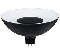 Paulmann bombilla 1x4.9 W 3000 K GU5.3/MR16 28805