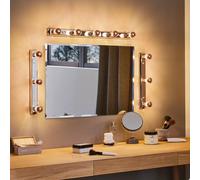 Bombilla LED Modern Classic (No regulable, Blanco cálido, 220 lm, Cobre)