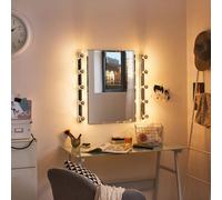 Paulmann Bombilla espejo LED E27 drop 827silver 2.6W EC:EPREL:460882