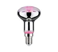 Paulmann Bombilla LED para plantas 28734 R50 4 W E14 1300 K