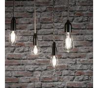Paulmann bombilla LED E27 9W 4.000K mate EC:EPREL:1005243