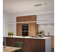 Paulmann Caja de alimentación Power Box Linion, cromada, encendido/apagado,