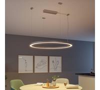 Paulmann Caja de alimentación Power Box Linion cromada ZigBee 230/24 V