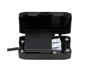 Paulmann Calla gira dim Ø9cm 1x5,2W 840 blanco