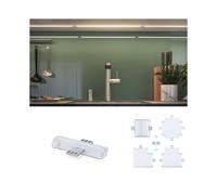 Paulmann Clever Connect conector de línea borde