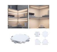 Paulmann Clever Connect conector en X Border True