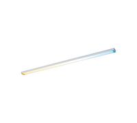 Paulmann Clever Connect Foco LED Barre 6,5 W 2700-6500 K cromo mate | Tunable White de 2700 K a 6500 K, regulable, montaje sencillo, IP20, 420 lm