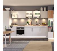 Paulmann Clever Connect Trigo de muebles set de 3