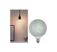 Paulmann E27 LED globo 5W Miracle Mosaic blanco EC:EPREL:460951