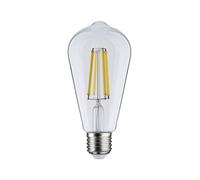 Paulmann Eco-Line rústica LED E27 4W 840lm 4.000K EC:EPREL:1493191