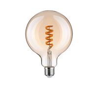 Paulmann globo LED G125 ZigBee E27 6,3W oro RGBW EC:EPREL:1584519