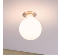 Paulmann globo LED G80 E27 7,5W 827 opalino dim EC:EPREL:460917